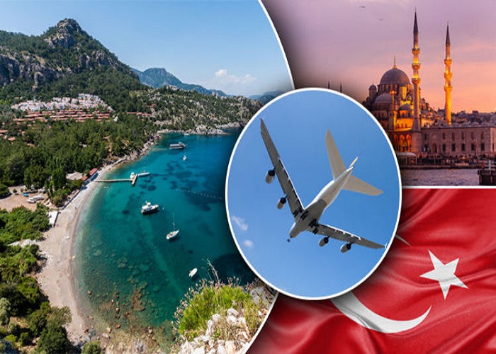 چه کسانی می توانند در دوران کرونا به ترکیه سفر کنید